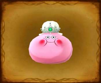 クイーンスライムの画像