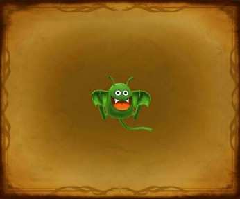 タホドラキーの画像