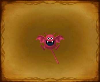 メイジドラキーの画像