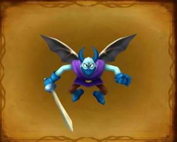 ガーゴイルの画像