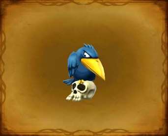 おおがらすの画像