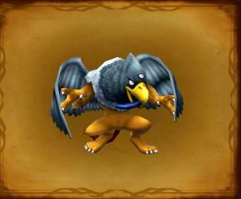 ジャミラスの画像