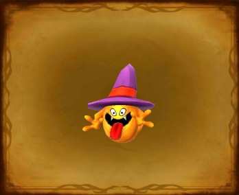 ゴーストの画像