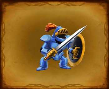 さまようよろいの画像