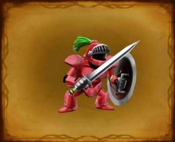 キラーアーマーの画像