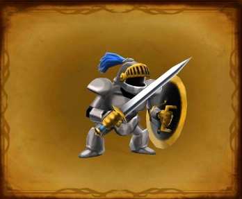 じごくのよろいの画像