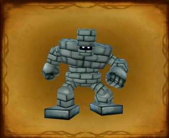 ストーンマンの画像