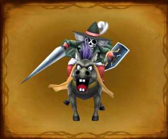 ボーンナイトの画像