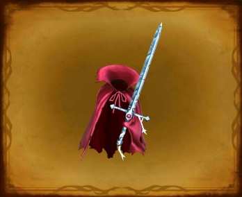 ソードファントムの画像