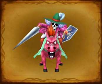 グレートライドンの画像