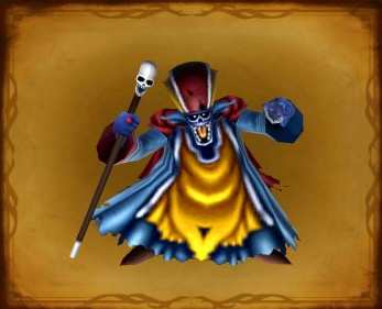 ワイトキングの画像