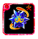 活力の蒼ルーン【火】・Ⅴ画像