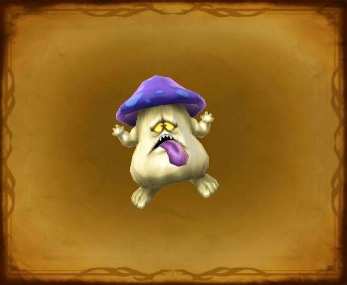 マタンゴの画像