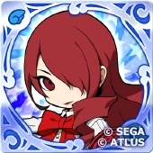 桐条美鶴の画像