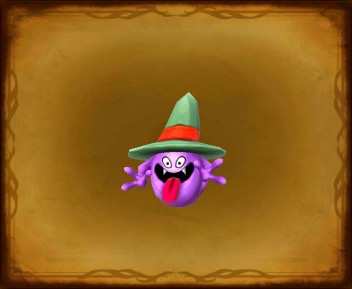 メトロゴーストの画像