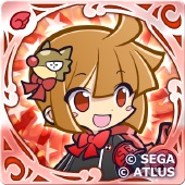 レベッカ（P3）