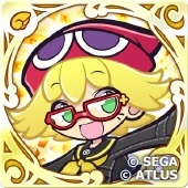 アミティ（P4）の画像