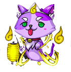 雷霊のレムレス