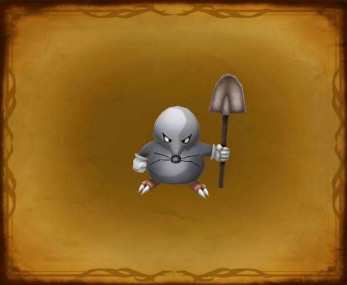 星のドラゴンクエスト 星ドラ いたずらモグラの出現場所 ゲームエイト
