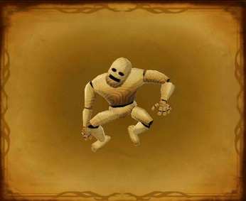 どろにんぎょうの画像