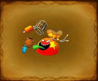 ふくぶくろの画像