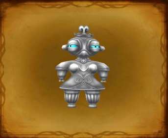 星のドラゴンクエスト 星ドラ いしにんぎょうの出現場所 ゲームエイト