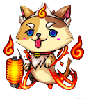 火霊のレムレス