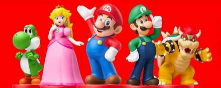 スマブラSPのアミーボの画像