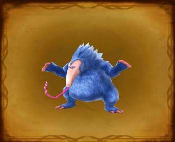 アントベアの画像