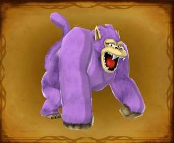 キラーエイプの画像