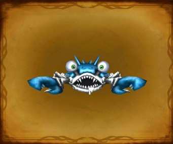 ガニラスの画像