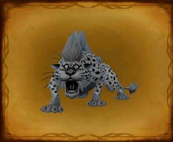 シャドウパンサーの画像