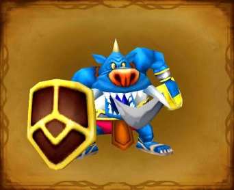 グレンデルの画像