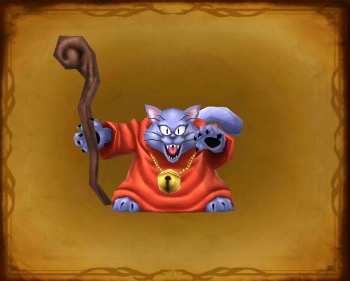 ジャガーメイジの画像