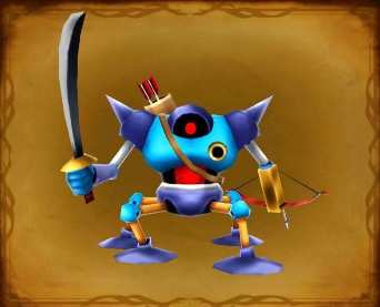 星のドラゴンクエスト 星ドラ キラーマシンの評価とおすすめスキル ゲームエイト