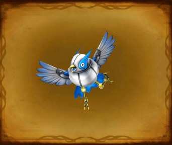 ガチャコッコの画像