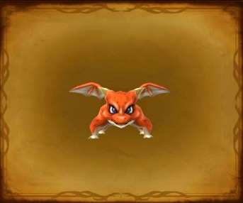 メラリザードの画像