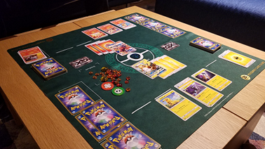 18 12 07 80社 86チーム が一堂に集まるポケモンカードゲーム大会 ポケモンカードゲーム企業対抗戦 の参加企業が決定 ゲームエイト