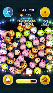 雪だるまチップのスキルGIF