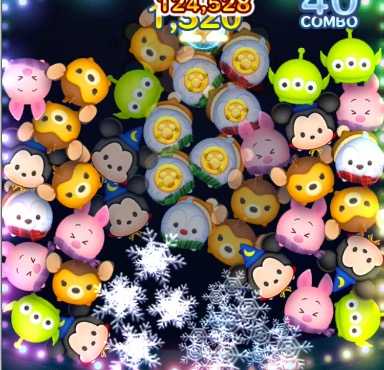 雪だるまチップのスキル画像