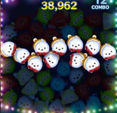 雪だるまデールのスキル画像