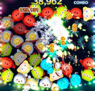 雪だるまデールのスキル画像