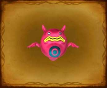 ポムポムボムの画像