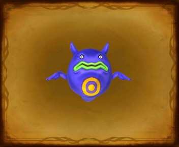 プヨンターゲットの画像