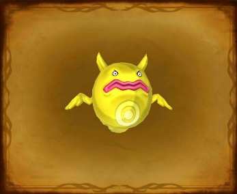 バブリンの画像