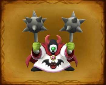 あくましんかんの画像