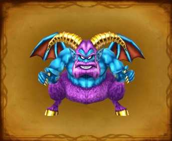 ヘルバトラーの画像