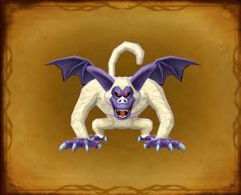 シルバーデビルの画像