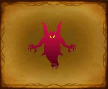 まおうのカゲの画像