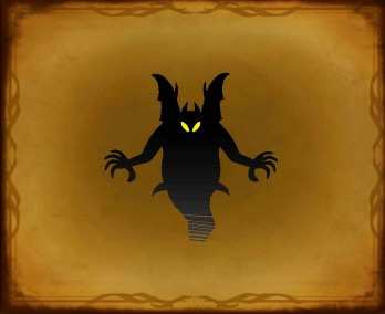 シャドーの画像